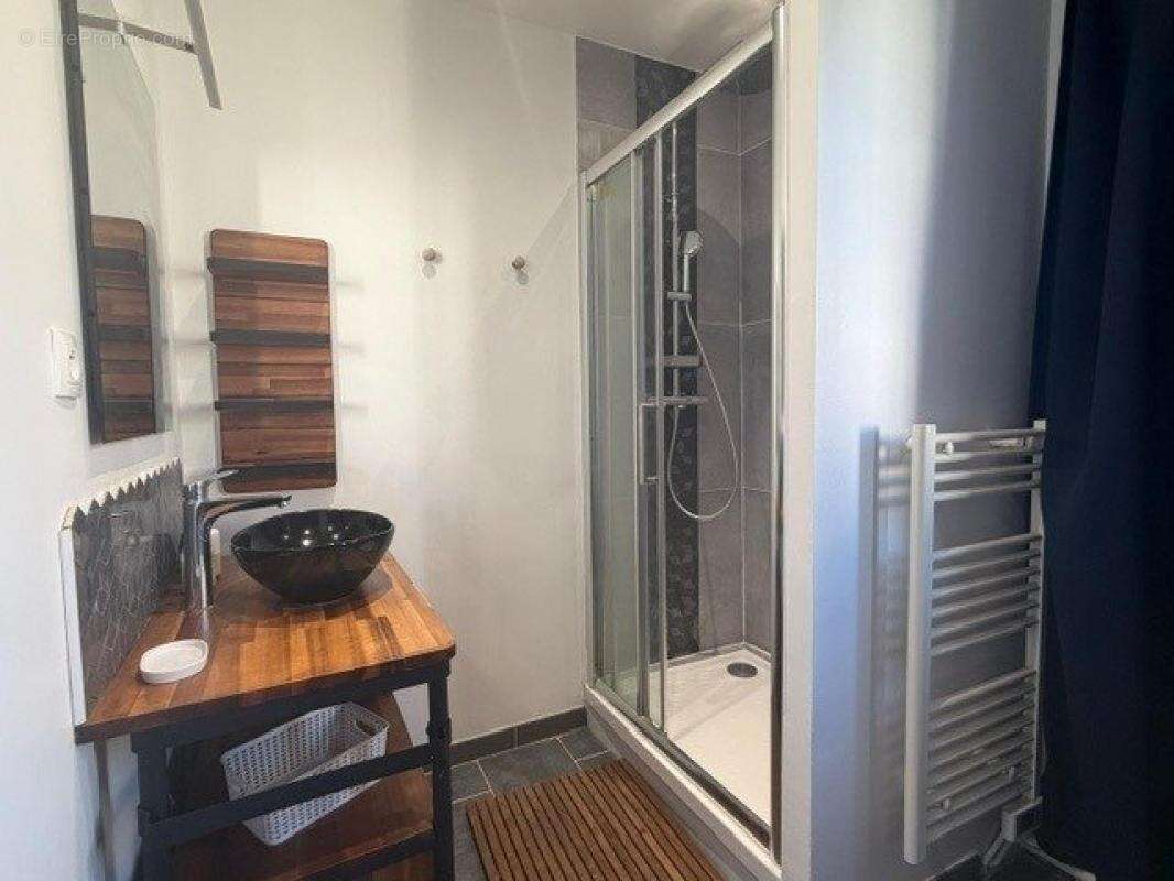 Bel appartement 2 pièces 42m²  Calme & Suite Parentale - photo 10