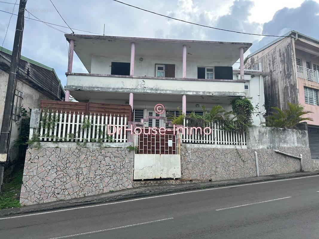 Appartement à LE LORRAIN