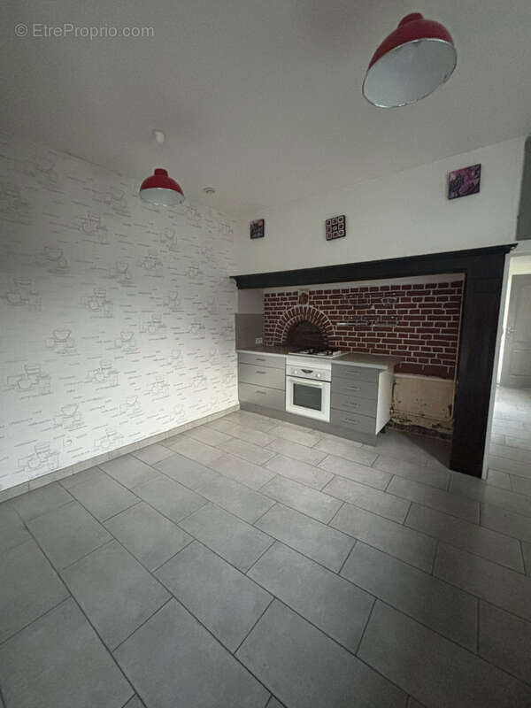 Maison à VIGNACOURT