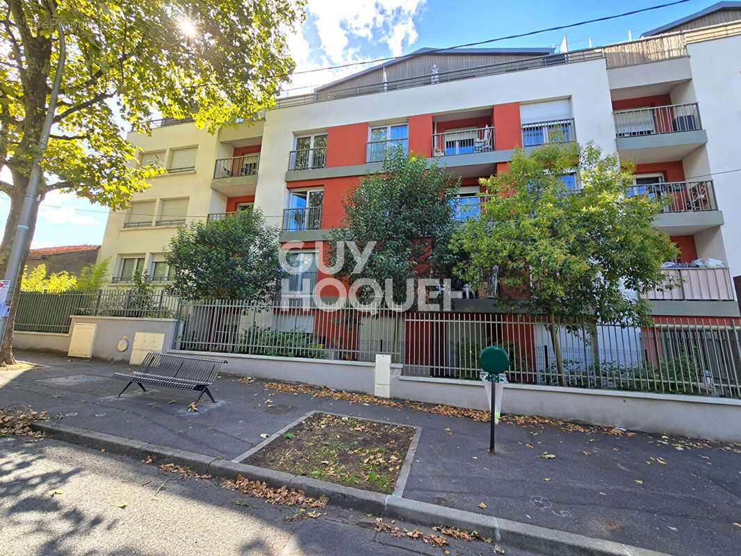 Appartement à CACHAN