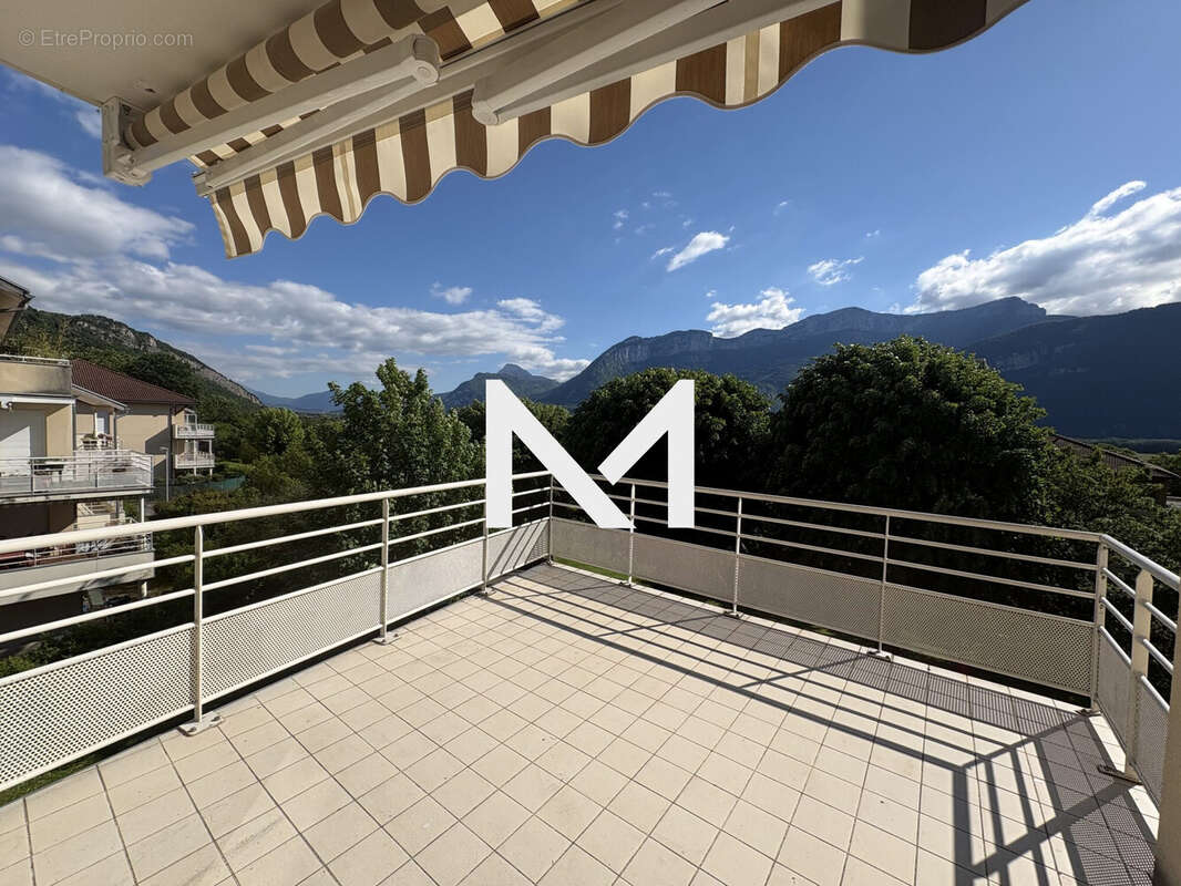 Appartement à VOREPPE