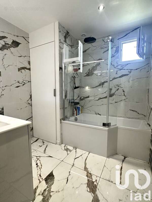 Photo 8 - Maison à LESIGNY