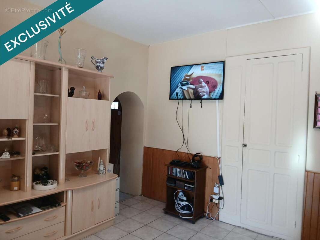 Photo 7 - Maison à AUXY