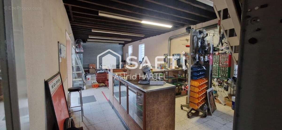 Photo 3 - Maison à VILLERS-OUTREAUX