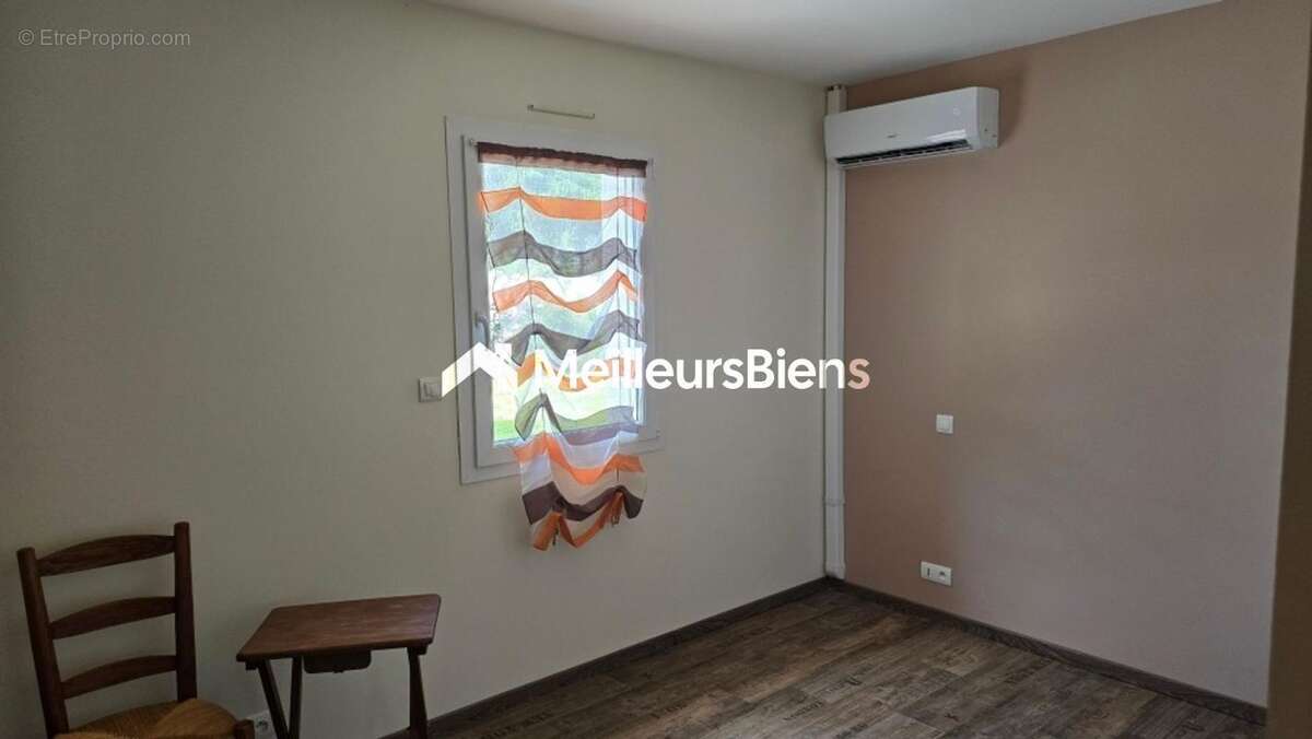 Maison à PIPRIAC