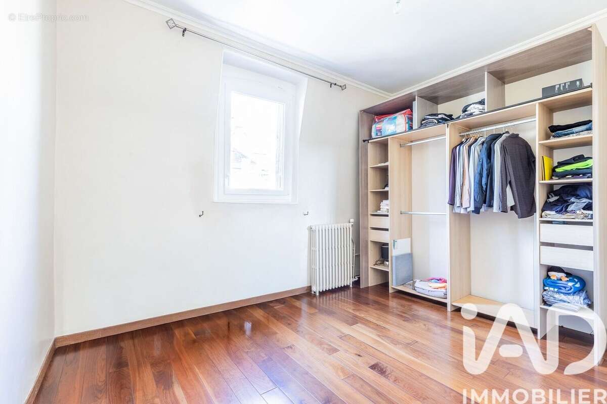 Photo 6 - Maison à ATHIS-MONS