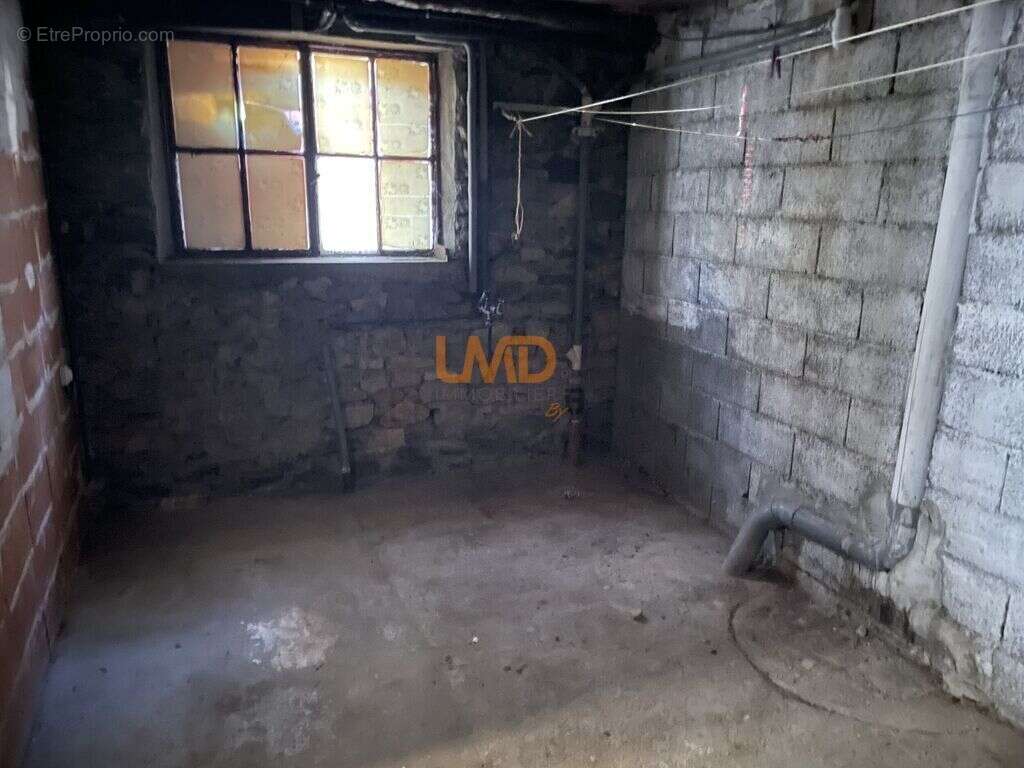 Maison à BOISSE-PENCHOT