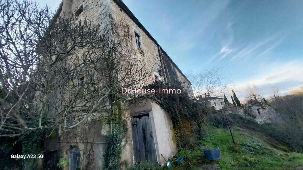 Maison à CONCOTS