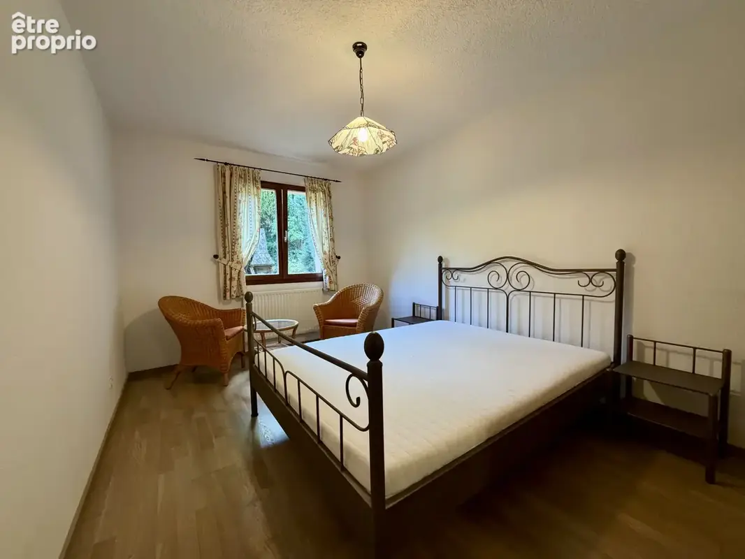 Belle maison 135 m2, 4 chambres, environnement exceptionnel ! - photo 7