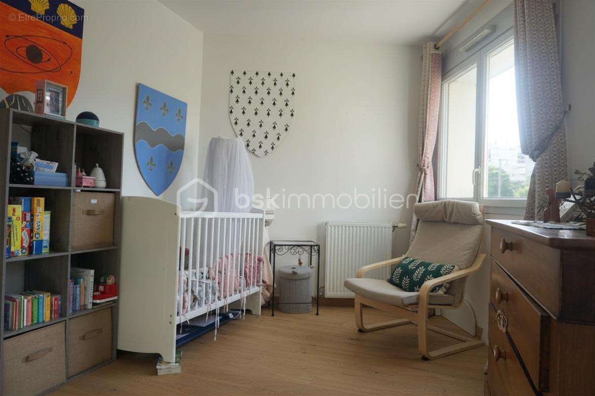 Appartement T4 Voiron 274 000 € - photo 6