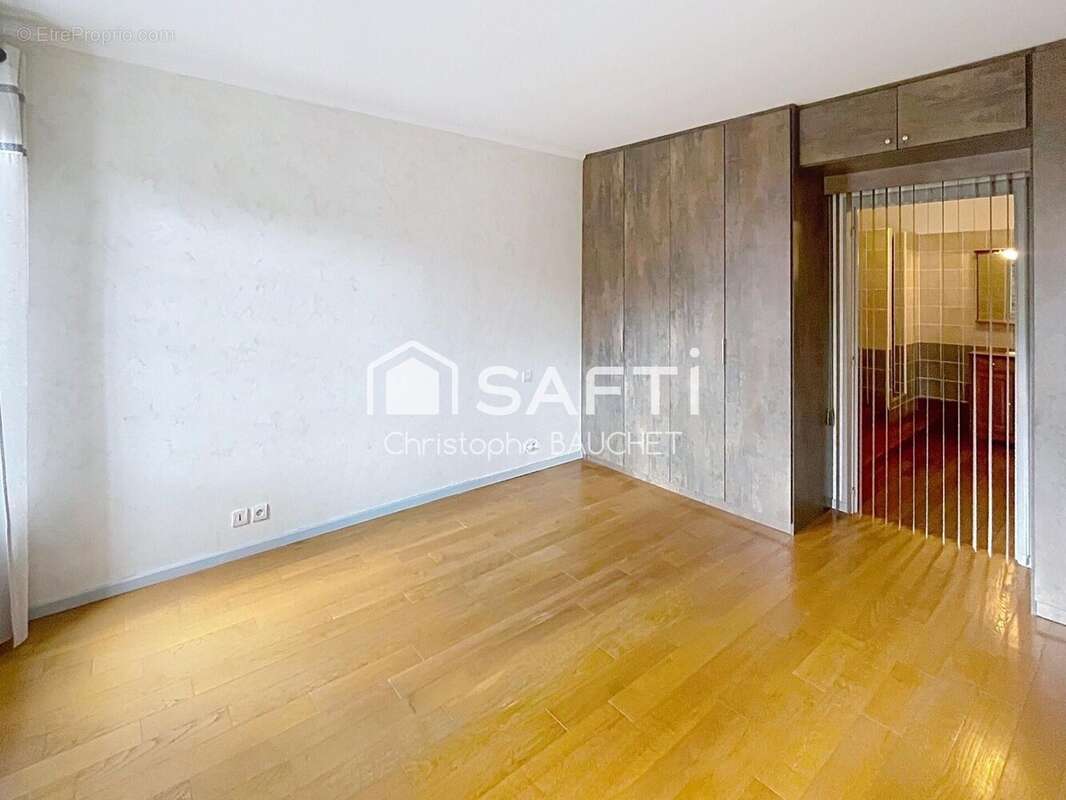 Photo 6 - Appartement à BOURG-EN-BRESSE