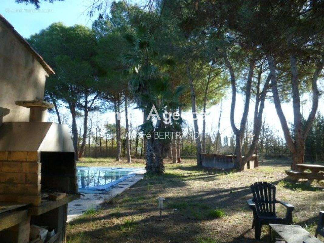 Maison à COLOMBIERS