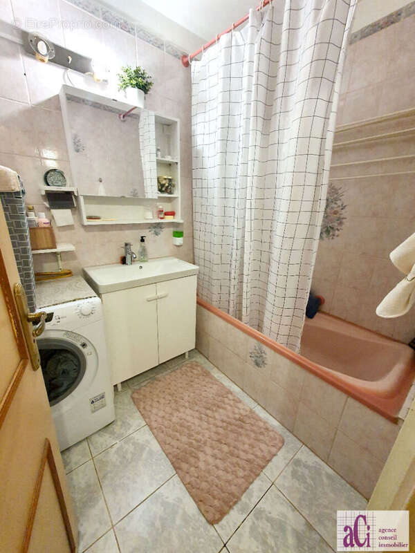 Appartement à FRESNES