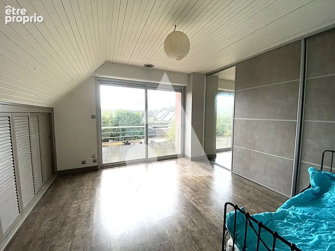 Maison 145 m² + appartement 50 m² - photo 10
