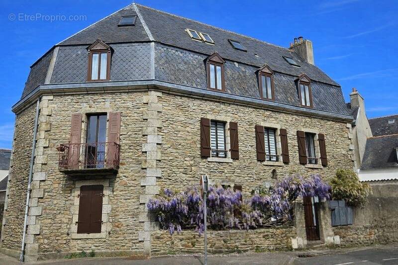 Maison à CONCARNEAU