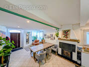 Maison à TOUROUZELLE