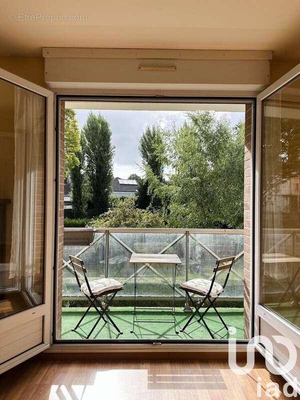 Photo 6 - Appartement à RONCHIN