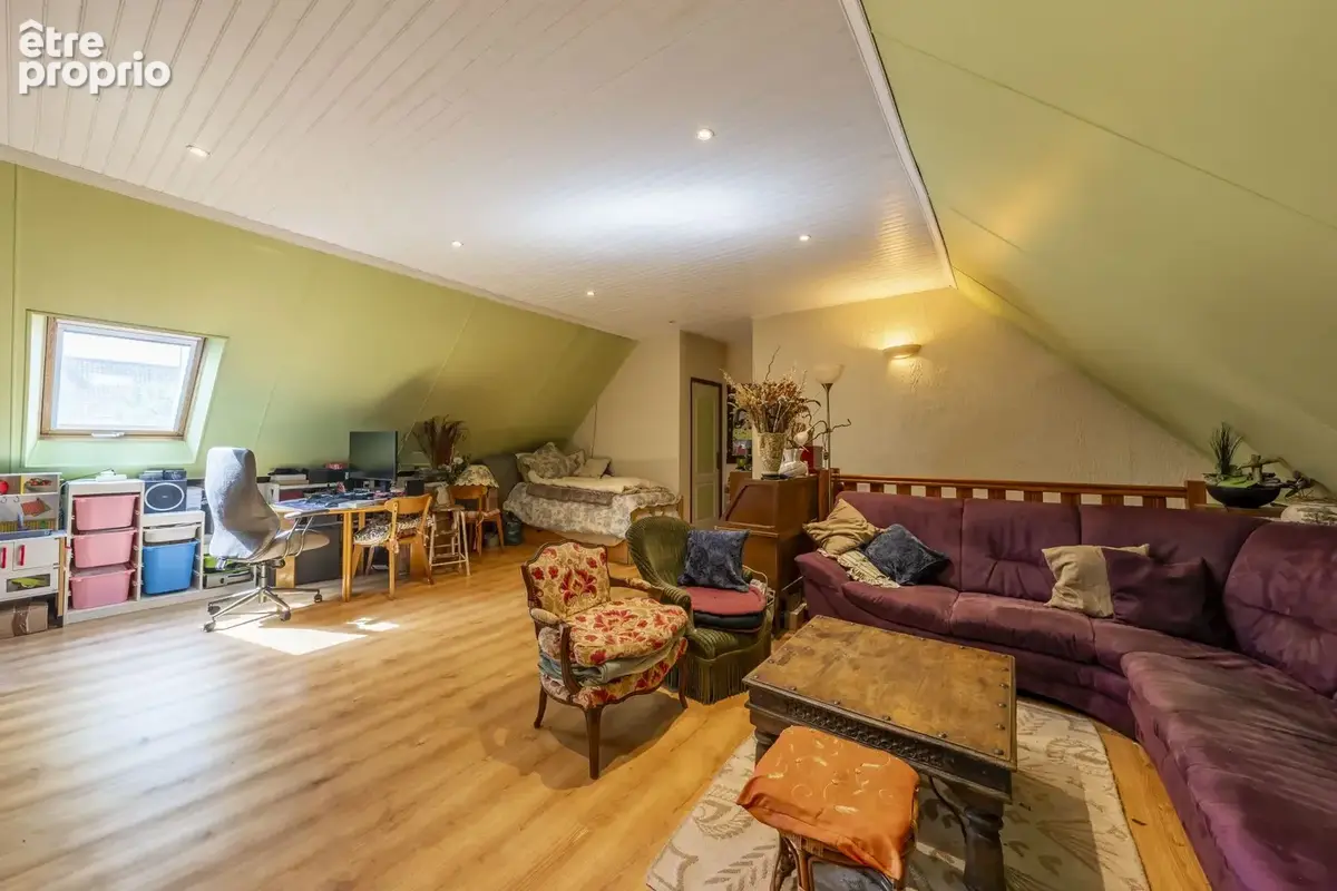 Maison 122 m² à Thomery  - photo 9