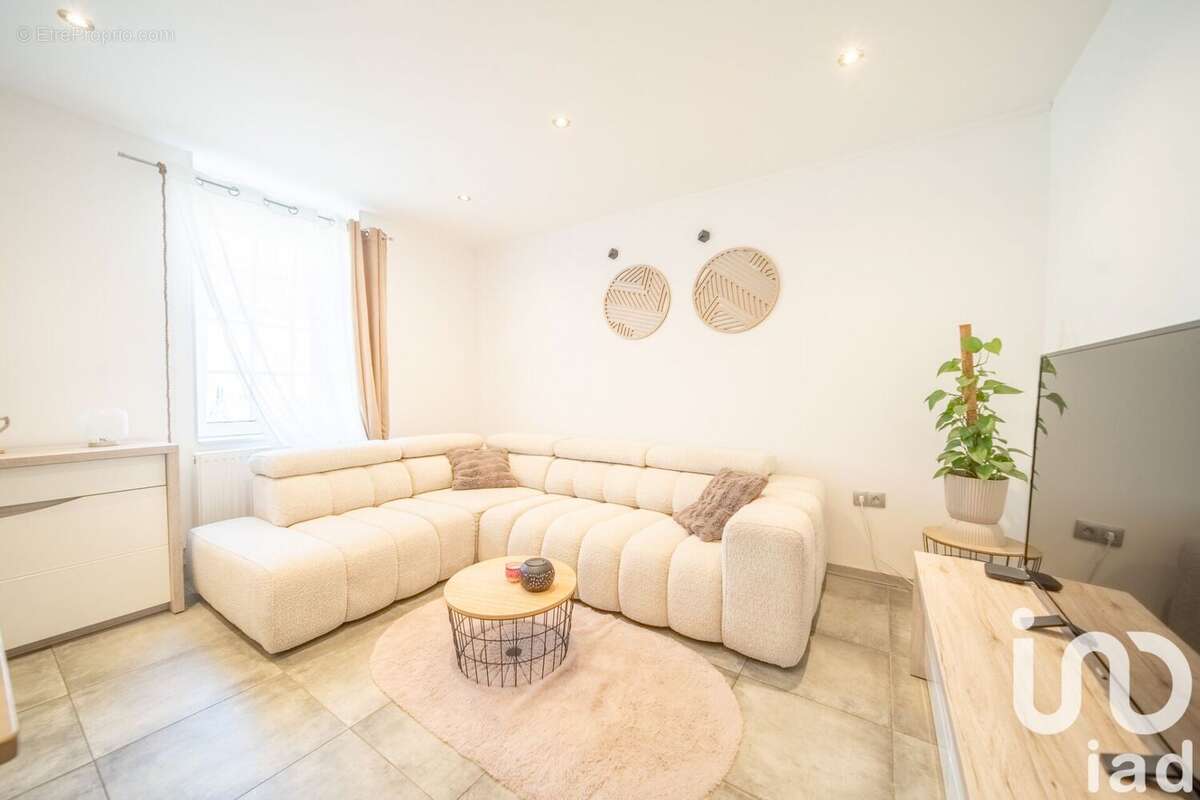 Photo 4 - Maison à BOULANGE