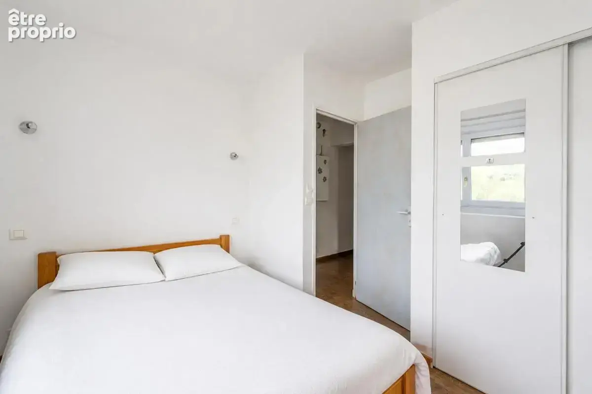 Cavalaire-sur-Mer - Appartement T2 42m2 avec balcon et parking - photo 15