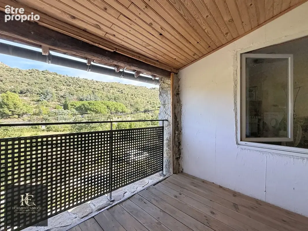 Une demeure en pierre de caractère, entre nature et vue sur les montagnes - photo 9