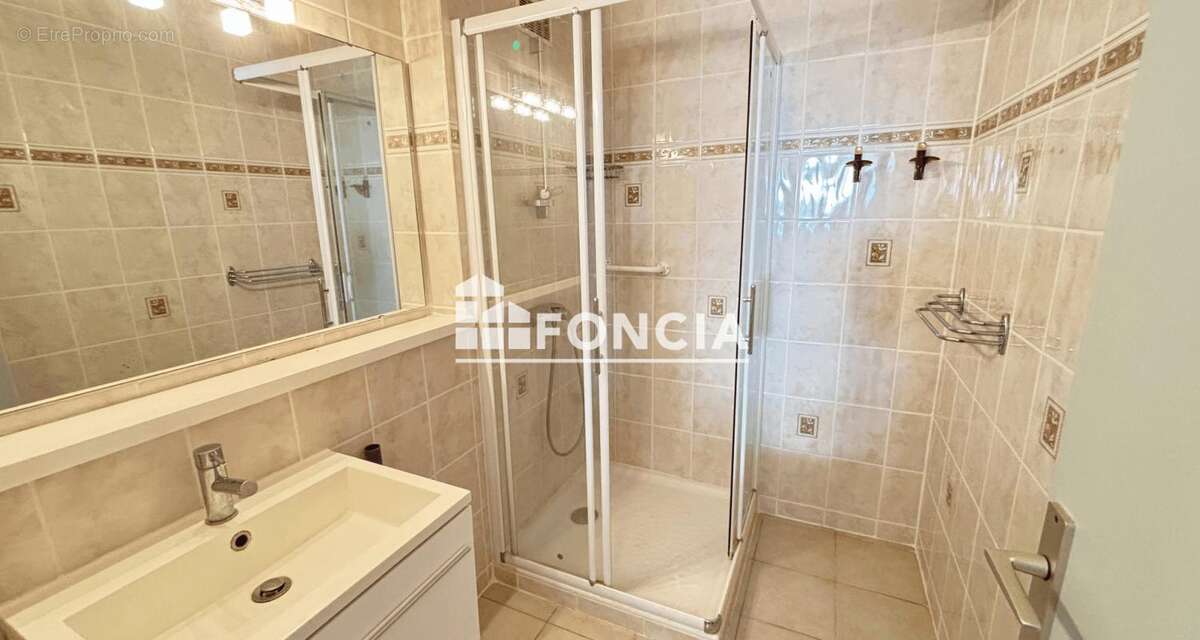 Appartement à NARBONNE