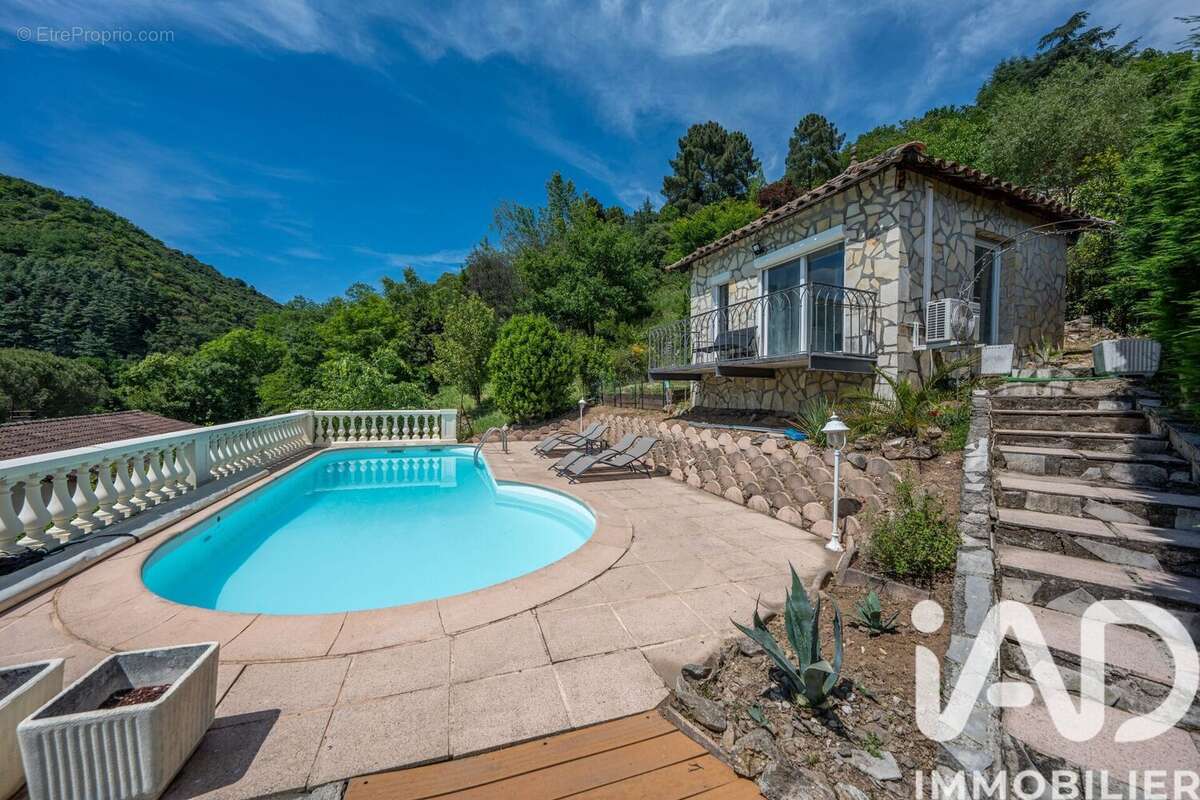 Photo 5 - Maison à VALS-LES-BAINS