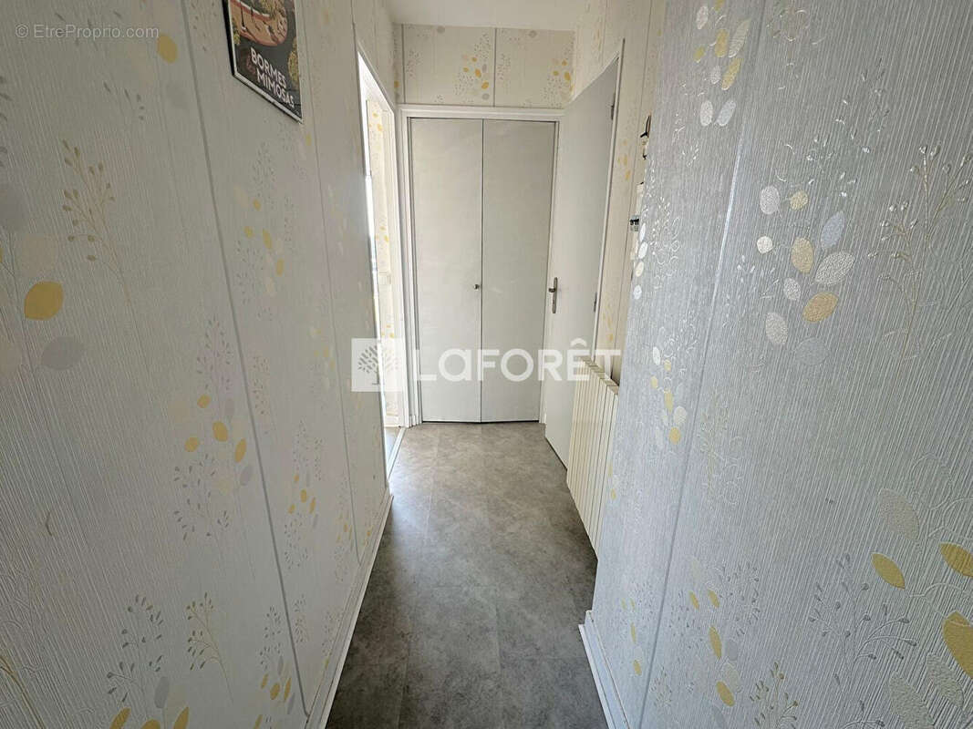 Appartement à COURSEULLES-SUR-MER