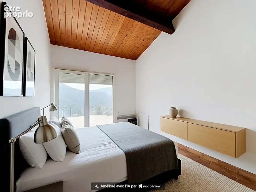 Villa Sospel 265 m2 - photo 12