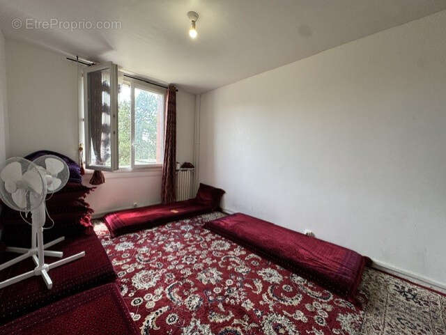 Appartement de 3 pièce de 51,20 m2 - photo 5