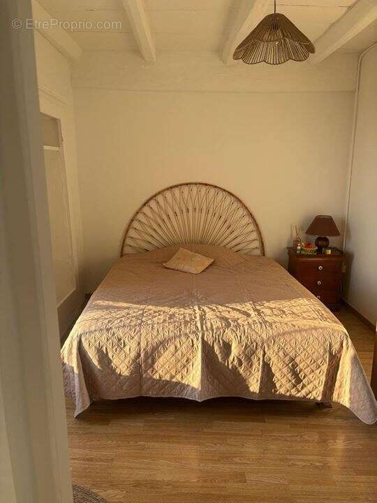 Maison à MOCA-CROCE