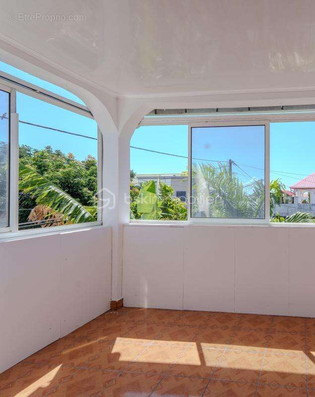 À vendre - Maison à Saint-André - photo 10