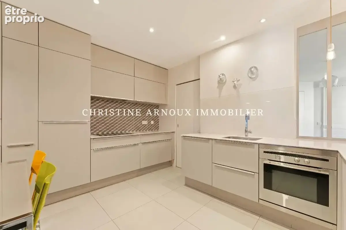 Appartement - photo 6