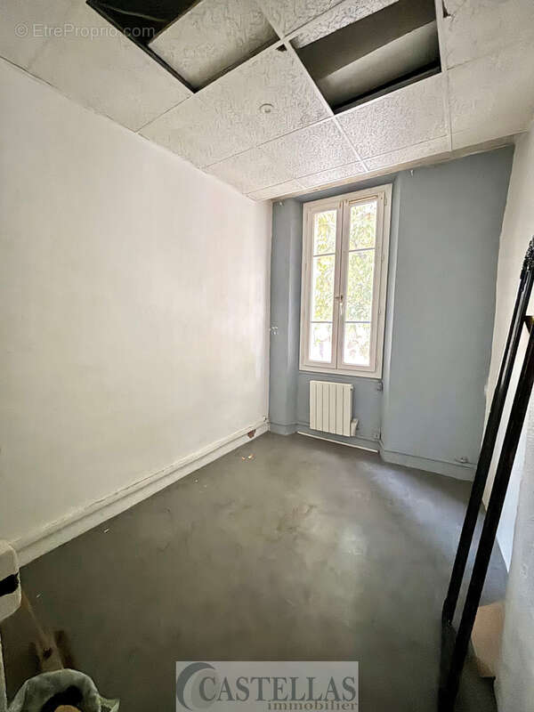 Appartement à AUBAGNE