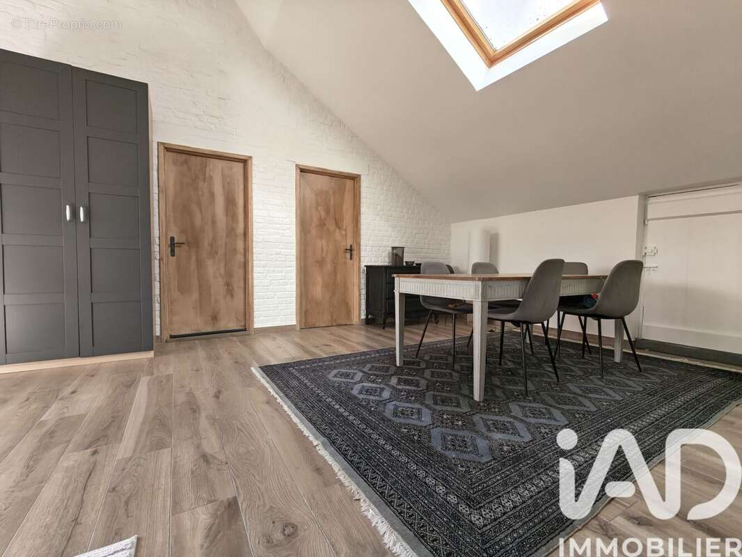 Photo 3 - Maison à BAVINCHOVE