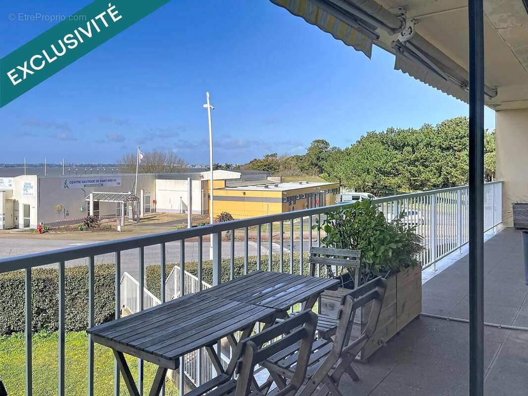 Photo 5 - Appartement à SAINT-BREVIN-LES-PINS