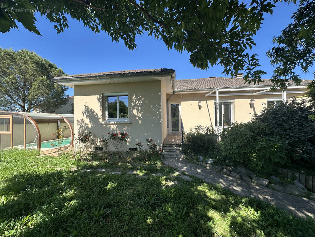 Maison à MONTBRISON