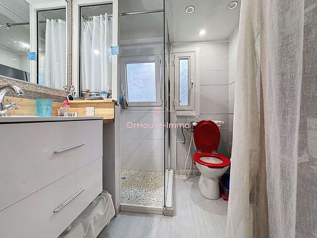 Maison à CANET-EN-ROUSSILLON