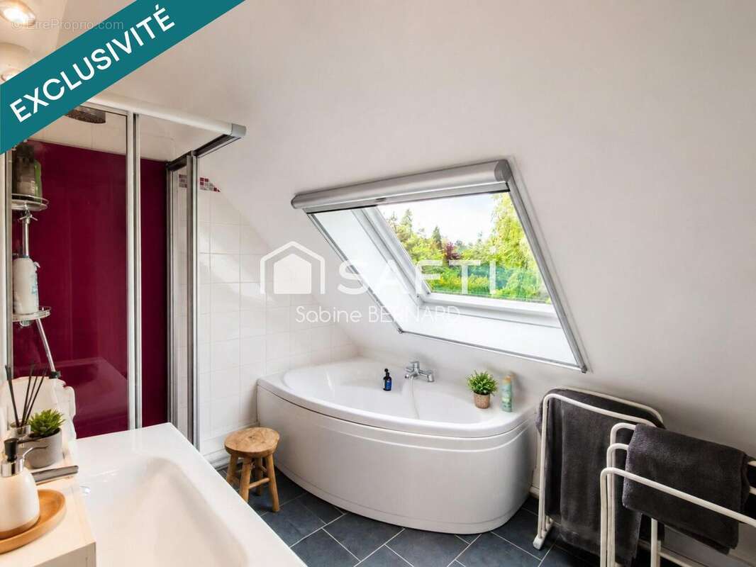Photo 6 - Maison à LA CHAPELLE-D'ARMENTIERES