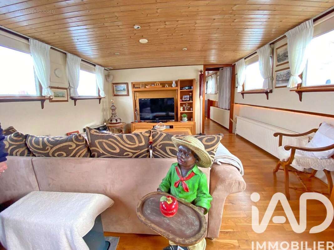 Photo 2 - Maison à LIMAY