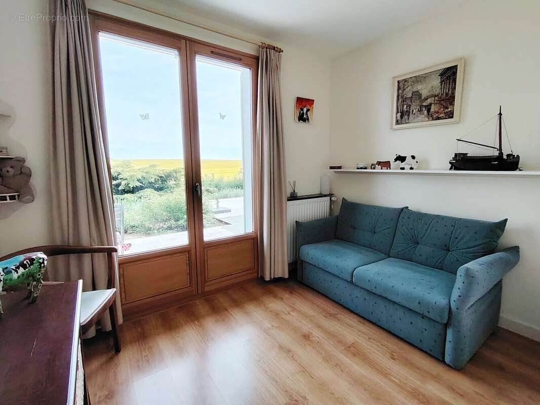 Maison à MONTDORE
