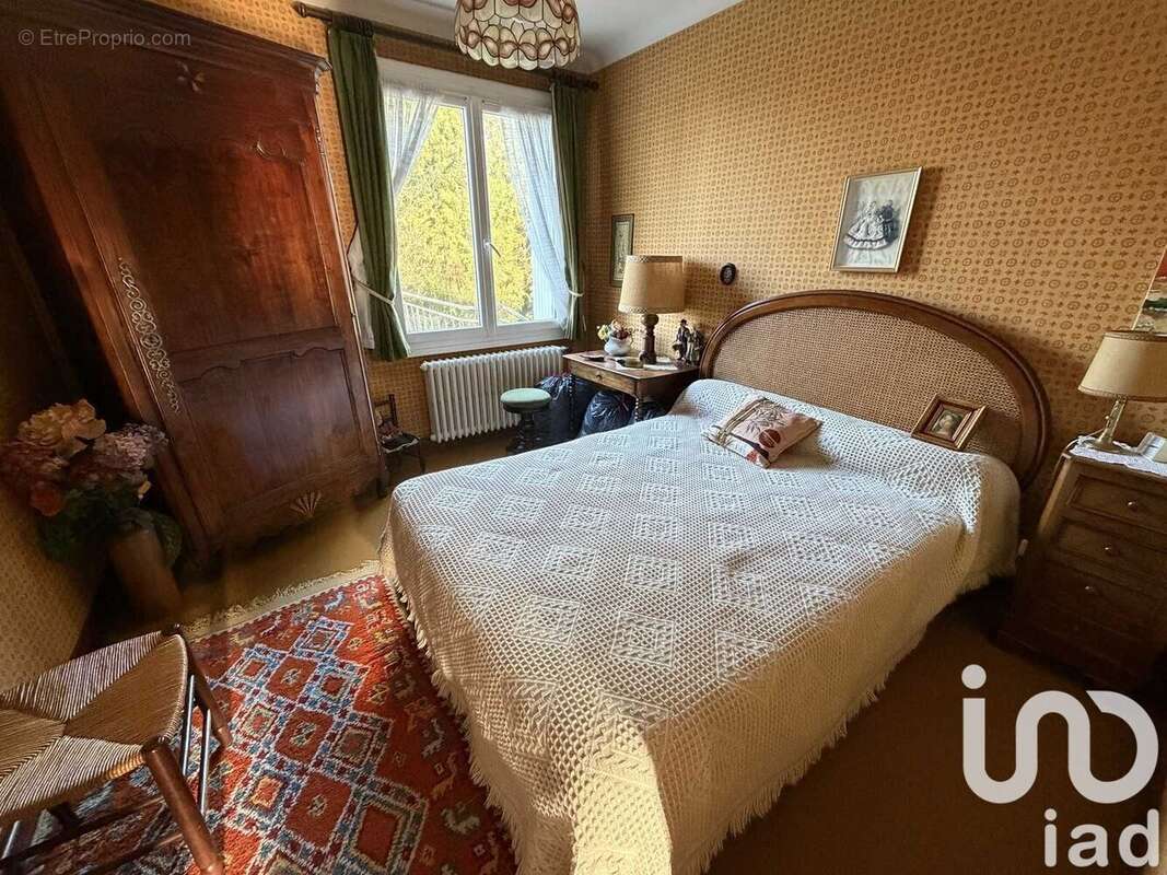 Photo 7 - Maison à PARTHENAY