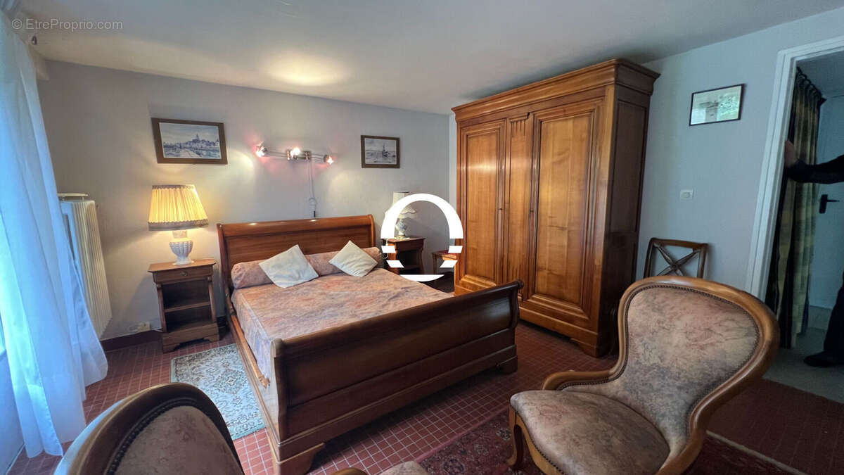 Maison à SAINT-HERBLAIN