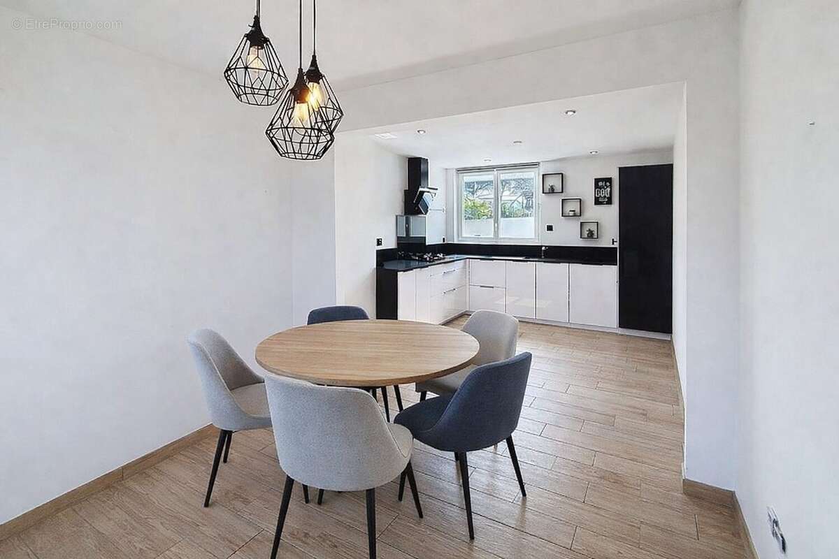 Maison à MONTAUBAN