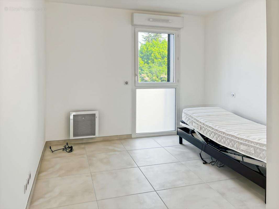 Appartement à MARSEILLAN