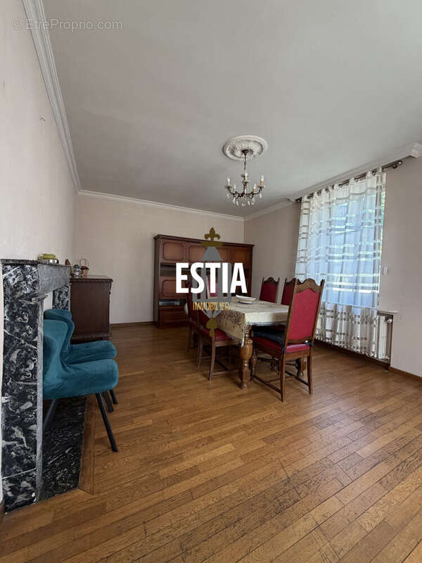 Maison 116 m² à Mirecourt  - photo 3