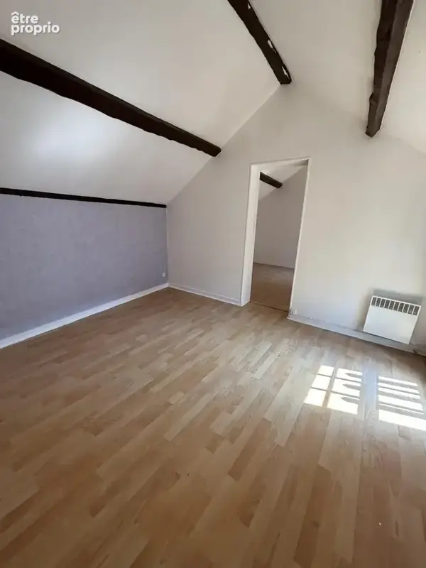 Maison 126 m² à vendre à Orbec (14290) - photo 9