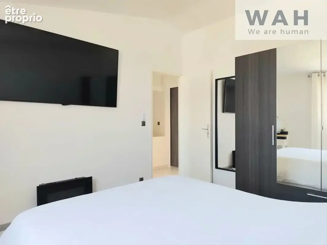 Vente maison t5 en r+1 avec jardin et piscine - lunel (34400 - photo 10