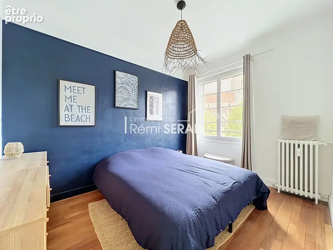 Appartement  hyper centre FALAISE - photo 4