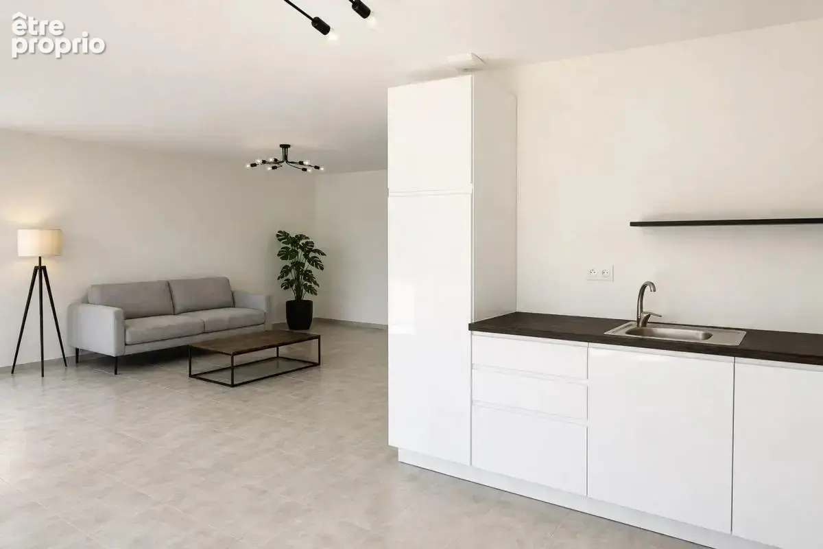 MAISON 2020, comme neuve, 124 m² à RUGLES - photo 14